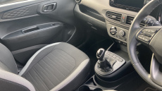 Hyundai i10 1.0 [63] Advance 5dr Auto [Nav] Petrol Hatchback